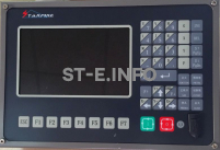 Управляющий блок ЧПУ SF-2100S - st-e.info - Тольятти