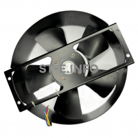 Вентилятор 250FZY8T-D - st-e.info - Тольятти