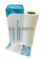 Водорастворимая бумага RPS1 - 39/50 рулон 0.390*50м ПРЕМИУМ - st-e.info - Тольятти