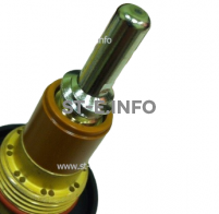  Электрод для плазмотрона арт. W03X0893-60A ECO - st-e.info - Тольятти