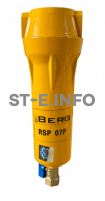 Фильтр тонкой очистки воздуха RSP 07Р - st-e.info - Тольятти