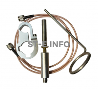 Набор сменных частей для контроллера CHC-200/CHC-400 тип Screw NEW - st-e.info - Тольятти