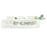 IGBT-МОДУЛЬ KWRFF50R12SWM - st-e.info - Тольятти