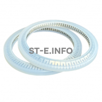 Уплотнительное кольцо 42.5х4х3.2 mm - st-e.info - Тольятти