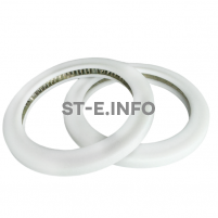 Уплотнительное кольцо 32.2х24х3.55 mm - st-e.info - Тольятти