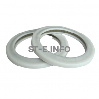 Уплотнительное кольцо 15*21*2.7 для горелок SUP - st-e.info - Тольятти