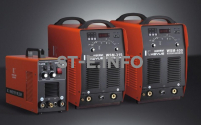 Инвертор сварочный  TIG-400P (с импульсными режимами сварки) - st-e.info - Тольятти