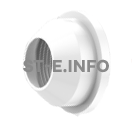 Керамическая насадка для плазмотрона Y600 - st-e.info - Тольятти
