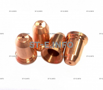 Сопло для плазмотрона AUTOCUT 125P арт. PD0179-13 - st-e.info - Тольятти