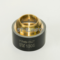 Защитный кожух для плазмотрона TK130 - st-e.info - Тольятти