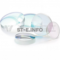 Фокусирующая линза лазерная сварка и чистка D20*4,75/Ф150 - st-e.info - Тольятти