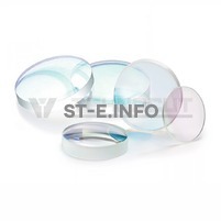 Стекло защитное D 20*5 мм (4 кВт) - st-e.info - Тольятти