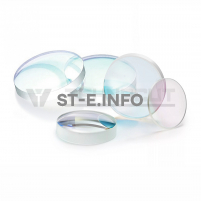 Стекло защитное D 50*1,5 мм - st-e.info - Тольятти