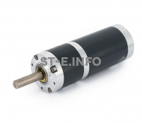 Мотор-редуктор ZGX38REE 84.6i№220415А8Х86 - st-e.info - Тольятти