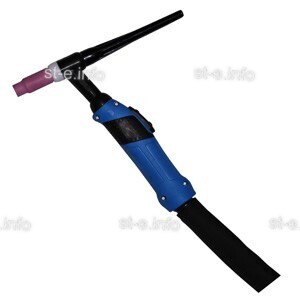 Горелка аргонодуговая SR-P 26 FX TBi 4 м (газовое охлаждение) - st-e.info - Тольятти