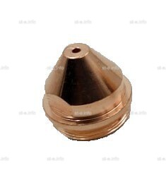 Сопло YK125, D=1,7 - st-e.info - Тольятти