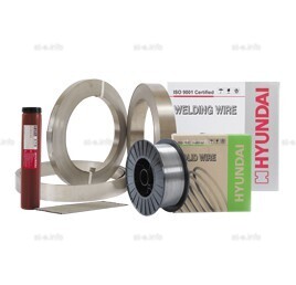 Сварочная проволока SMT-625 - st-e.info - Тольятти