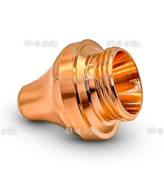 Сопло двойное 3D 3,0 мм 120GJT1430 - st-e.info - Тольятти