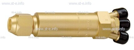 Резак пропановый механизированный 133-2F - st-e.info - Тольятти