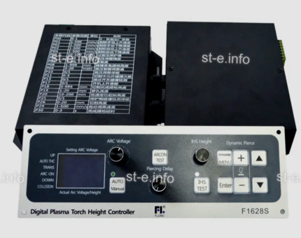 Контроллер высоты  F1628S - st-e.info - Тольятти