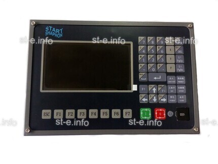 Управляющий блок ЧПУ SH-2012AH - st-e.info - Тольятти