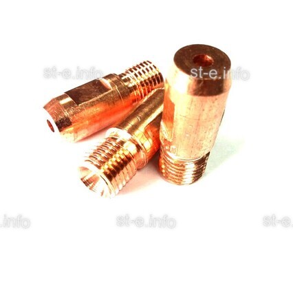 Наконечник MZ-1000 Д. 3,2 мм. - st-e.info - Тольятти
