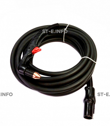 Ручной плазмотрон Technocut 105 - st-e.info - Тольятти