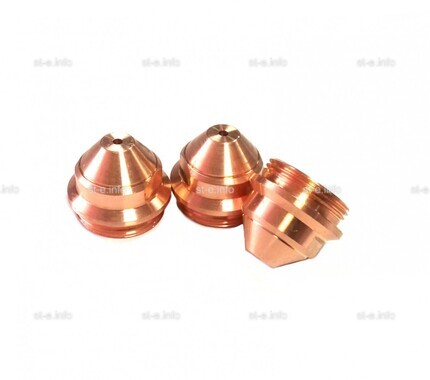 Сопло D.1,6 TR0115-16SS - st-e.info - Тольятти