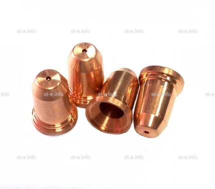 Сопло для плазмотрона AUTOCUT S125P арт. PD0179-14 - st-e.info - Тольятти