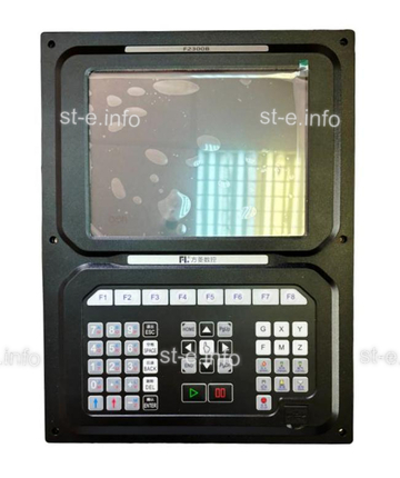 Управляющий блок ЧПУ F-2300B - st-e.info - Тольятти