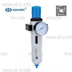 Фильтр масловлагоотделитель XOFR- MIDI 1/2 - st-e.info - Тольятти