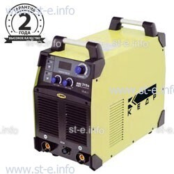 Сварочный инвертор ARC-315G, 380В - st-e.info - Тольятти