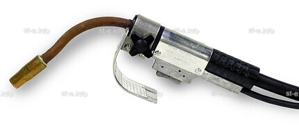 Горелка Innershield 5m Р-К345-10-5 - st-e.info - Тольятти