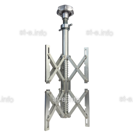 Внутренние центраторы Centromat® 42ES, тип 4, для труб из углеродистой стали д.85-220 mm - st-e.info - Тольятти