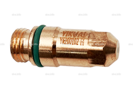 Электрод YK-200  - st-e.info - Тольятти