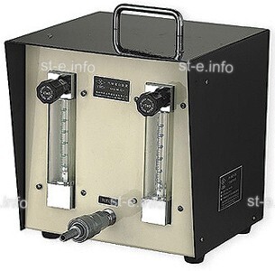Смеситель газа W-300-2S - st-e.info - Тольятти