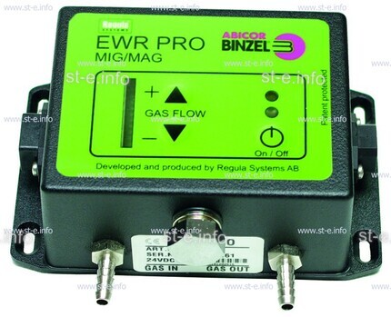 Газорегулятор EWR PRO 500A - st-e.info - Тольятти