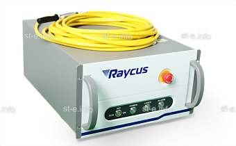 Источник лазерного излучения RFL-C500L - st-e.info - Тольятти