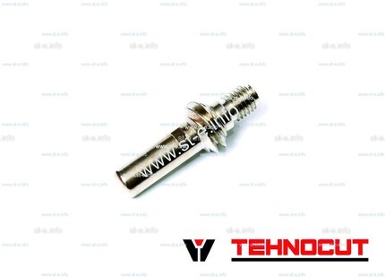 Электрод для плазмотрона LC105 арт. W03X0893-60A TEHNOCUT - st-e.info - Тольятти