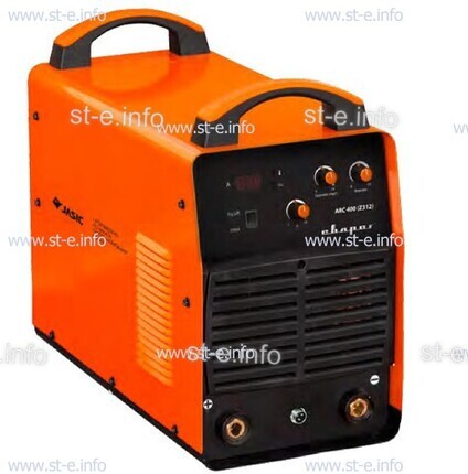 Сварочный инвертор Сварог ARC 400 (Z312) - st-e.info - Тольятти