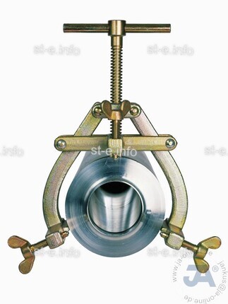 Центратор монтажный 1/2" - 3 диаметр 12 - 90 mm Jankus - st-e.info - Тольятти