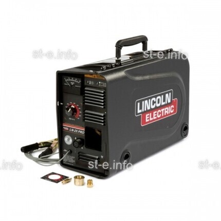 LN-25 PRO - st-e.info - Тольятти