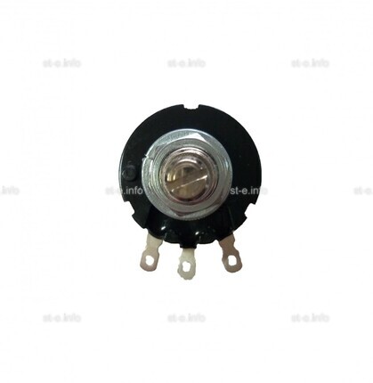 Потенциометр RI3001N B5K-20.5S - st-e.info - Тольятти
