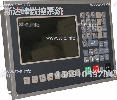 Управляющий блок ЧПУ SF-2012 - st-e.info - Тольятти