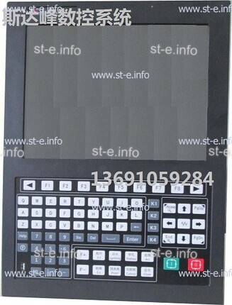 Управляющий блок ЧПУ SF-5200H - st-e.info - Тольятти