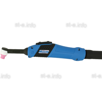 Горелка аргонодуговая сварочная (TIG) SR-P 24W TBi 4 м с водяным охлаждением - st-e.info - Тольятти