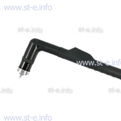 Плазмотрон для ручной резки PLC 250W 15m CA - st-e.info - Тольятти
