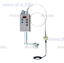 Контроллер высоты SF-HC30 A1 - st-e.info - Тольятти