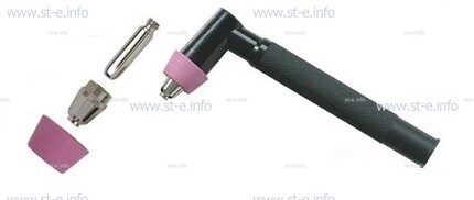Электрод AG60 (SG55) (для CUT-60) - st-e.info - Тольятти