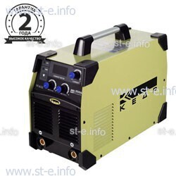 Сварочный инвертор ARC-250G, 380В - st-e.info - Тольятти